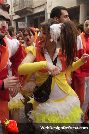 Patra Carnaval 26/02/2012 20124460