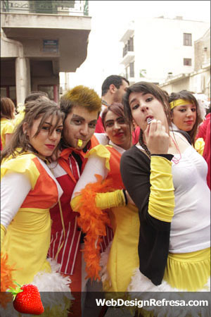 Patra Carnaval 26/02/2012 20124466