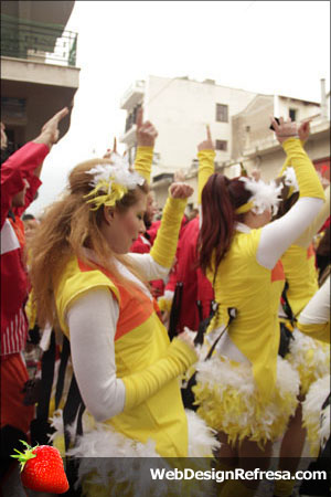 Patra Carnaval 26/02/2012 20124467