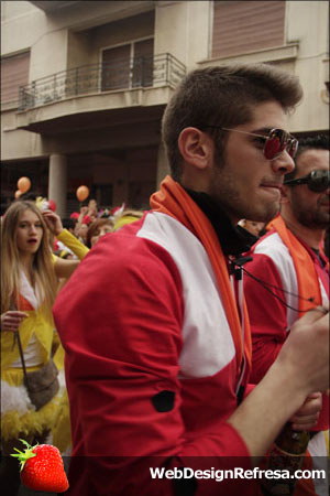 Patra Carnaval 26/02/2012 20124470