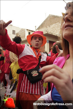 Patra Carnaval 26/02/2012 20124473