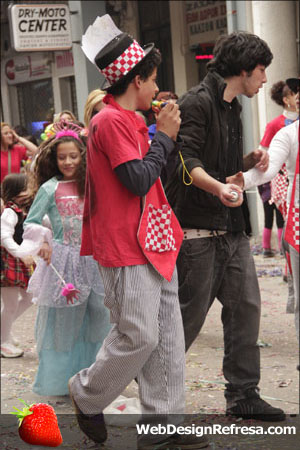Patra Carnaval 26/02/2012 20124478