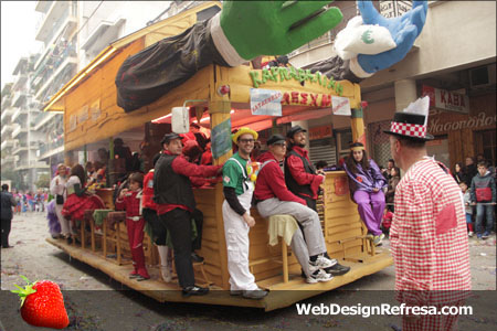 Patra Carnaval 26/02/2012 20124487