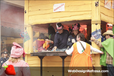 Patra Carnaval 26/02/2012 20124491