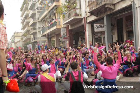 Patra Carnaval 26/02/2012 20124496