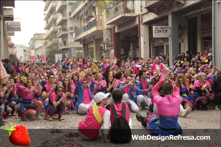 Patra Carnaval 26/02/2012 20124497