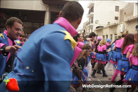Patra Carnaval 26/02/2012 20124498