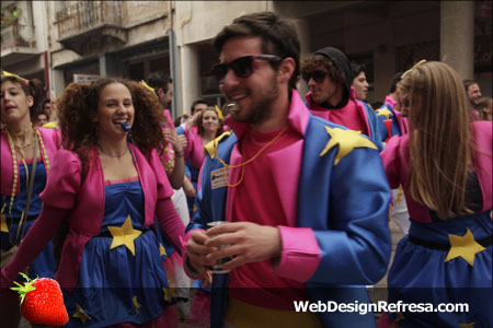 Patra Carnaval 26/02/2012 20124499