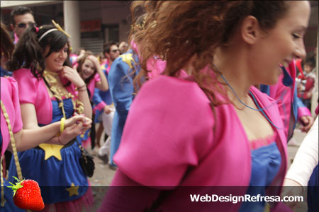 Patra Carnaval 26/02/2012 20124500
