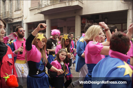 Patra Carnaval 26/02/2012 20124501