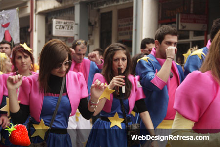 Patra Carnaval 26/02/2012 20124503