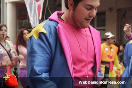 Patra Carnaval 26/02/2012 20124504