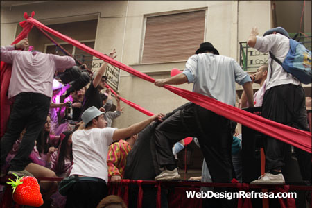 Patra Carnaval 26/02/2012 20124507