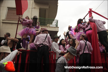 Patra Carnaval 26/02/2012 20124508