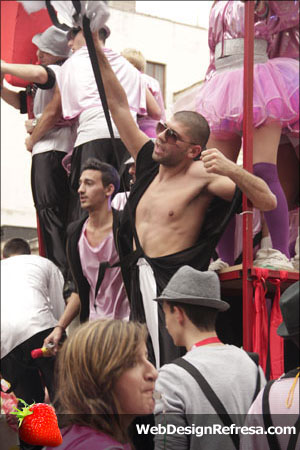 Patra Carnaval 26/02/2012 20124509
