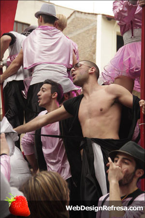 Patra Carnaval 26/02/2012 20124510