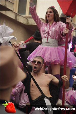 Patra Carnaval 26/02/2012 20124512