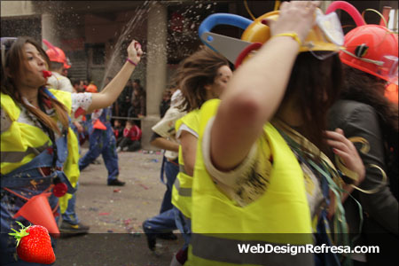 Patra Carnaval 26/02/2012 20124525