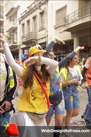 Patra Carnaval 26/02/2012 20124528