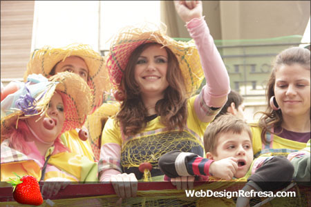 Patra Carnaval 26/02/2012 20124534