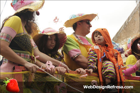 Patra Carnaval 26/02/2012 20124535