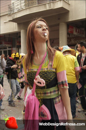 Patra Carnaval 26/02/2012 20124542