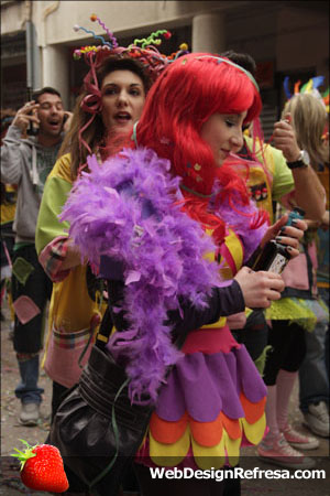 Patra Carnaval 26/02/2012 20124543