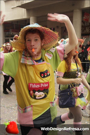 Patra Carnaval 26/02/2012 20124547