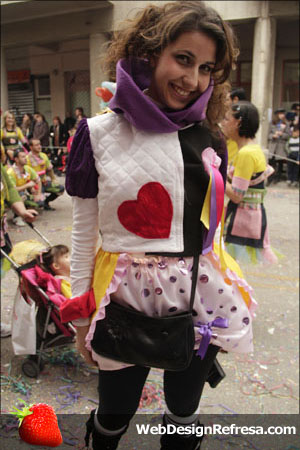 Patra Carnaval 26/02/2012 20124551