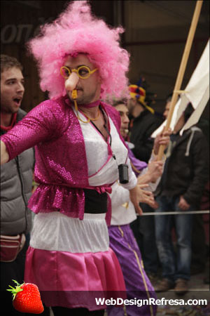 Patra Carnaval 26/02/2012 20124556