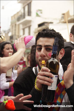 Patra Carnaval 26/02/2012 20124558