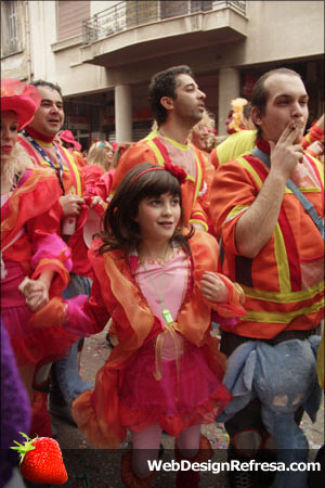 Patra Carnaval 26/02/2012 20124562