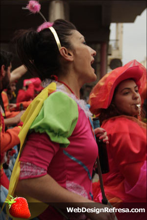 Patra Carnaval 26/02/2012 20124565