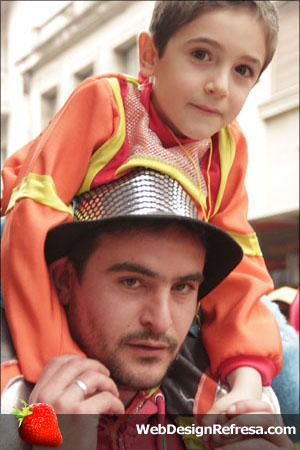 Patra Carnaval 26/02/2012 20124566
