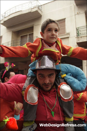 Patra Carnaval 26/02/2012 20124567