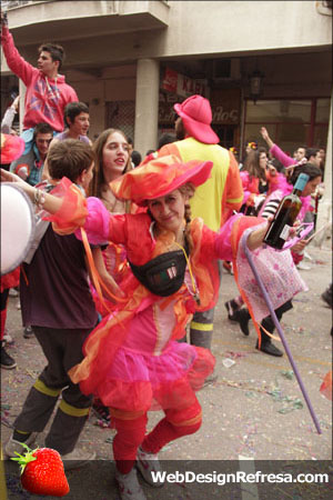 Patra Carnaval 26/02/2012 20124569