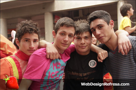 Patra Carnaval 26/02/2012 20124570