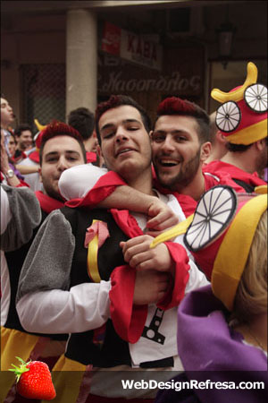 Patra Carnaval 26/02/2012 20124575
