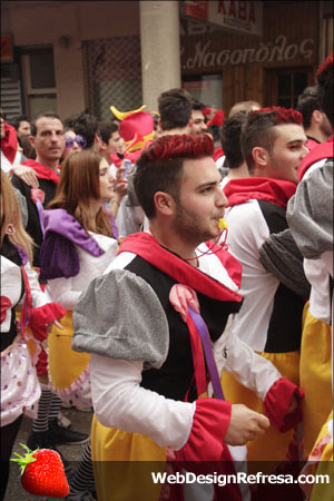 Patra Carnaval 26/02/2012 20124576