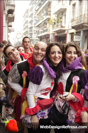 Patra Carnaval 26/02/2012 20124579