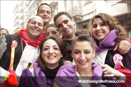 Patra Carnaval 26/02/2012 20124581