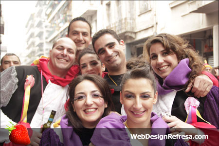 Patra Carnaval 26/02/2012 20124582