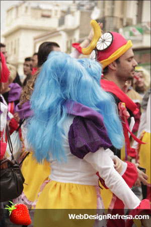 Patra Carnaval 26/02/2012 20124587