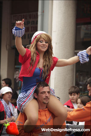 Patra Carnaval 26/02/2012 20124590