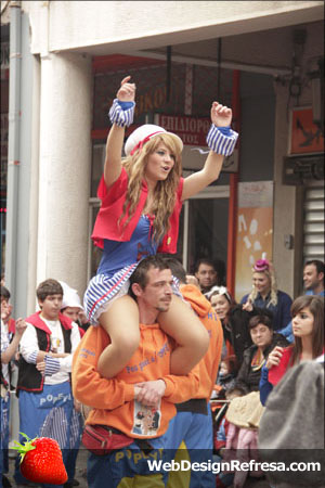 Patra Carnaval 26/02/2012 20124591