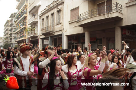 Patra Carnaval 26/02/2012 20124597