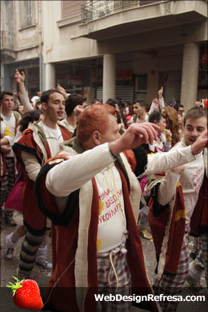 Patra Carnaval 26/02/2012 20124599