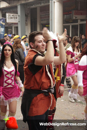 Patra Carnaval 26/02/2012 20124600
