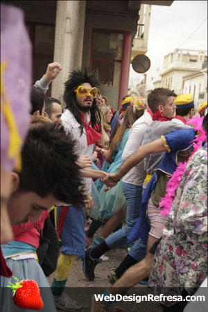 Patra Carnaval 26/02/2012 20124602