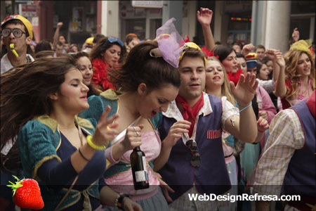 Patra Carnaval 26/02/2012 20124605